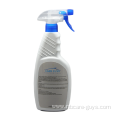 Oil Removing Detergent All Purpose Kitchen Cleaner